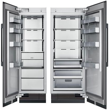 Dacor Refrigerador Modelo Dacor 866108